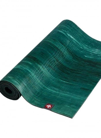 Eko Lite Yoga Mat 180x61x0.4cm
