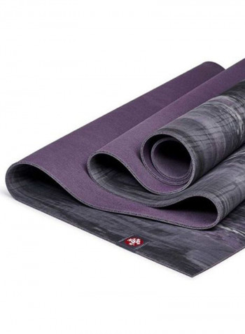 Eko Pro Lite Yoga Mat 71x24inch