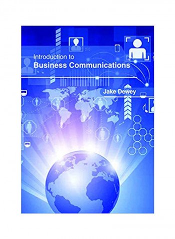 Introduction To Business Communications Hardcover