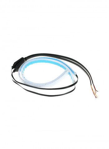 LED Daytime Running Light Strip