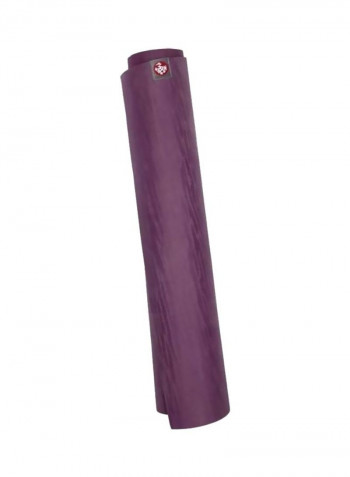 Eko Lite Yoga Mat 180x61x0.4cm