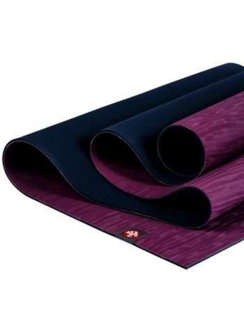 Eko Lite Yoga Mat 180x61x0.4cm