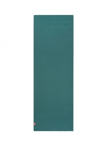 Eko Lite Yoga Mat Sage 12 x 68inch