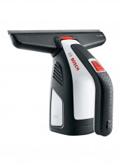 GlassVAC Cordless Surface Cleaner Solo Plus Black/white/red 222x240x112millimeter