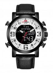 Men's Analog/Digital Watch 2480