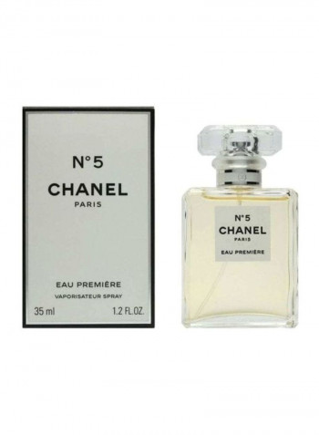 No 5 L'Eau EDT 35ml