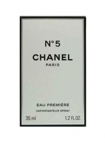 No 5 L'Eau EDT 35ml