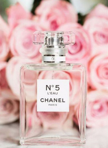 No 5 L'Eau EDT 35ml
