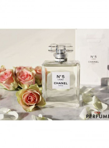 No 5 L'Eau EDT 35ml