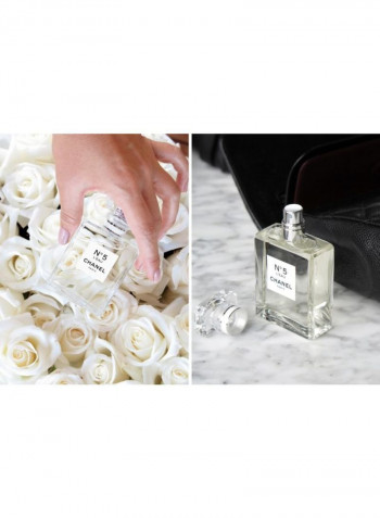 No 5 L'Eau EDT 35ml