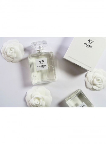 No 5 L'Eau EDT 35ml