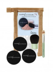 6-Piece Skin Care Starter Set SPF15 Medium Beige reviews 6-Piece Skin Care Starter Set SPF15 Medium Beige