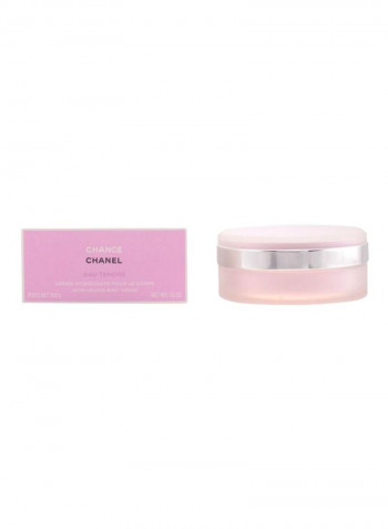 Chance Eau Tendre Moisturizing Body Cream 200g