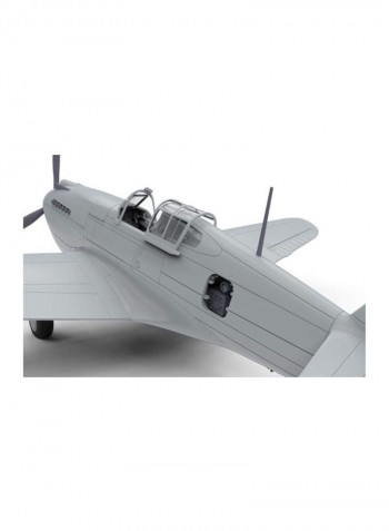 Curtiss Tomahawk MK.II A05133