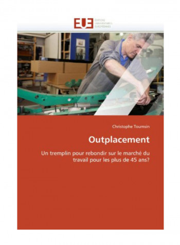 Outplacement Paperback