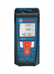 Professional Laser Distance Measuring Tool Blue/Black 4.5x2inch reviews Professional Laser Distance Measuring Tool Blue/Black 4.5x2inch