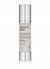 Sesderma Daeses Facial Gel Cream, Red, 1.7 Oz.