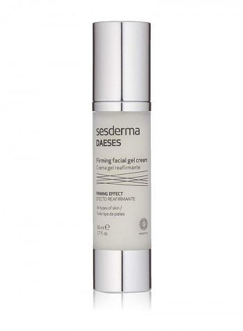Sesderma Daeses Facial Gel Cream, Red, 1.7 Oz.