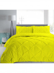 3-Piece Duvet Cover Set Cotton Green 78 x 78inch reviews 3-Piece Duvet Cover Set Cotton Green 78 x 78inch