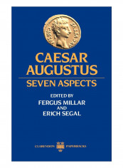 Caesar Augustus Paperback reviews Caesar Augustus Paperback