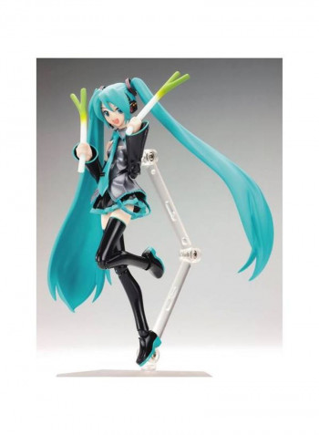 Racing Miku Toy Figure