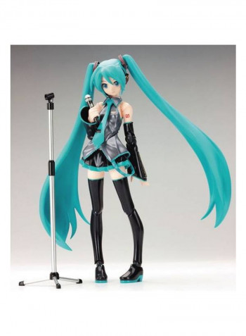 Racing Miku Toy Figure