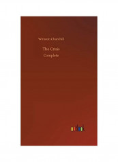 The Crisis Hardcover English by Winston Churchill
