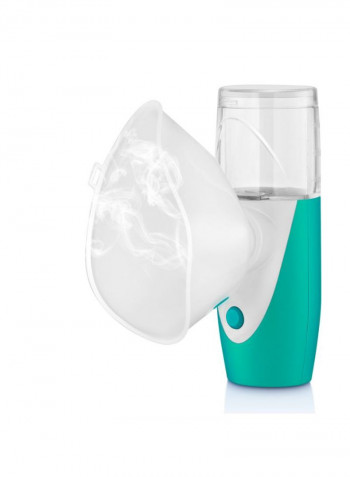 Medical Handheld Mesh Nebulizer For Asthma