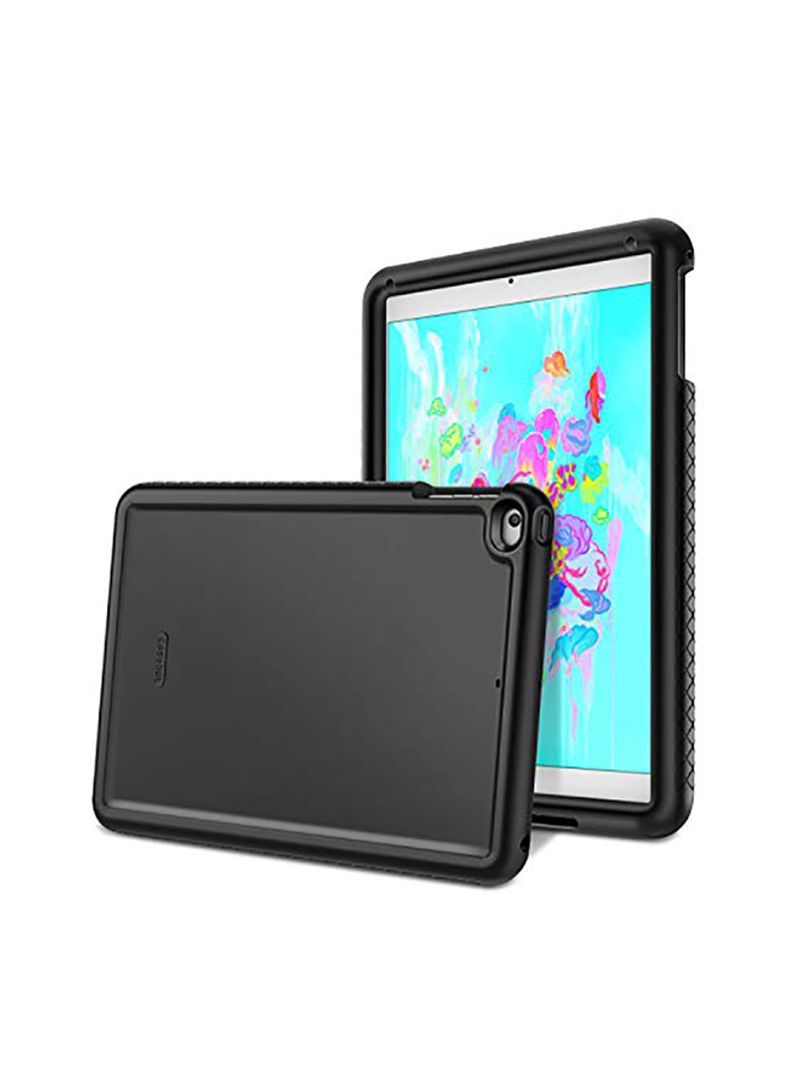 Protective Case Cover For Apple iPad Air/iPad Air 2 9.7-Inch Black