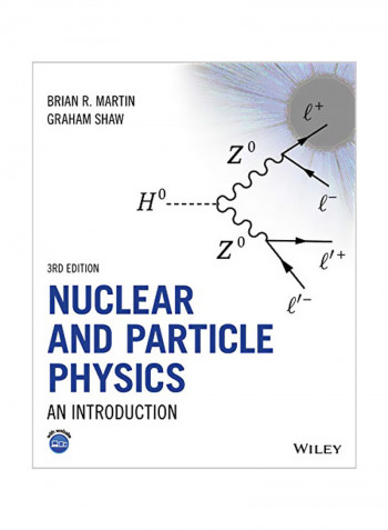 Nuclear and Particle Physics: An Introduction Paperback