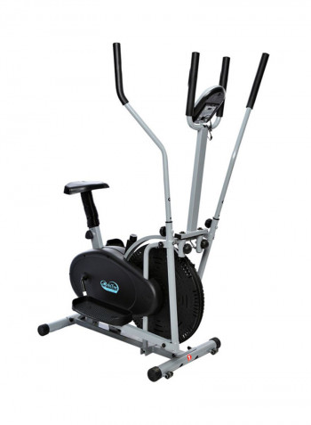 Orbitrac Elliptical Exercise Bike 98 X 22 X 66.5cm