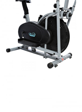 Orbitrac Elliptical Exercise Bike 98 X 22 X 66.5cm