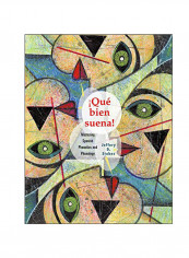 Que Bien Suena: Mastering Spanish Phonetics And Phonology Hardcover