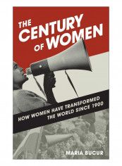 The Century Of Women Hardcover