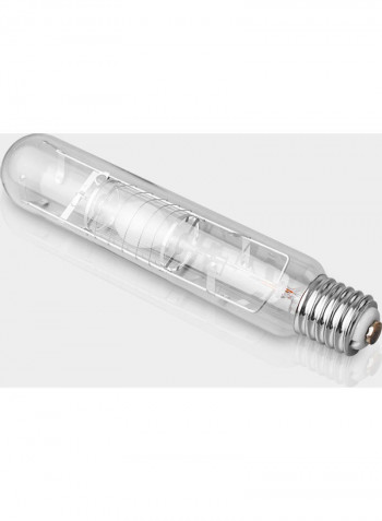 600W Ceramic Metal Halide E40 Bulb Clear 32.00 x 7.00 x 9.00cm