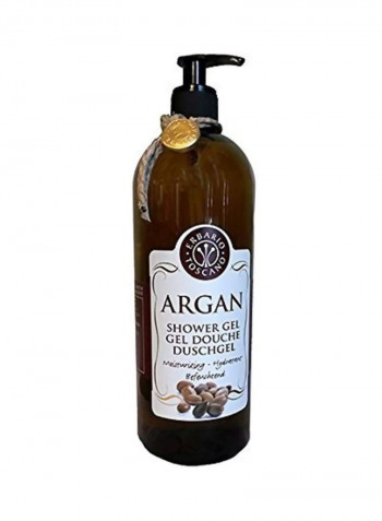 Argan Shower Gel 33.8ounce