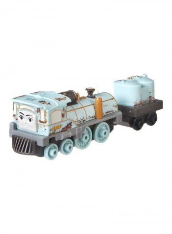 Lexi The Experimental Engine Play Vehicle FJP53