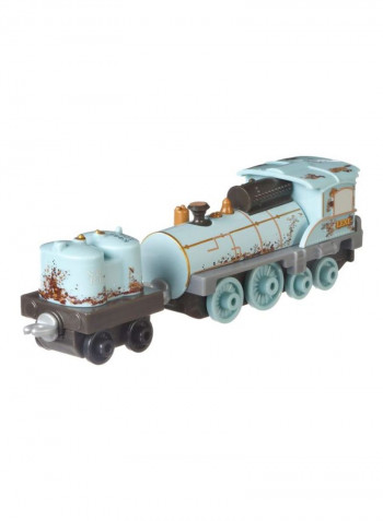 Lexi The Experimental Engine Play Vehicle FJP53