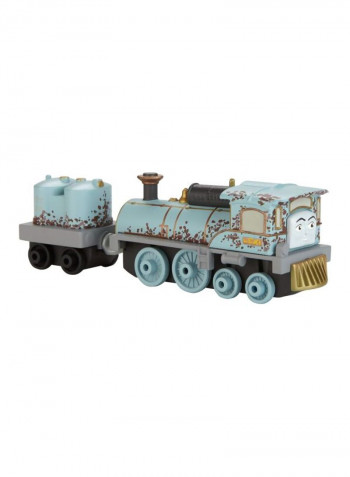 Lexi The Experimental Engine Play Vehicle FJP53