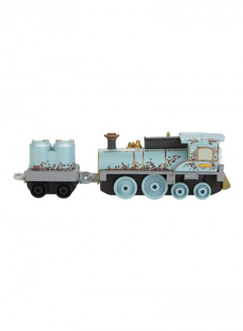 Lexi The Experimental Engine Play Vehicle FJP53