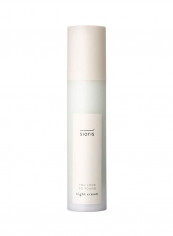 2-Piece You look So Young Night Cream With Deep Rich Toner Set 50ml