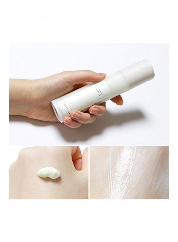 2-Piece You look So Young Night Cream With Deep Rich Toner Set 50ml