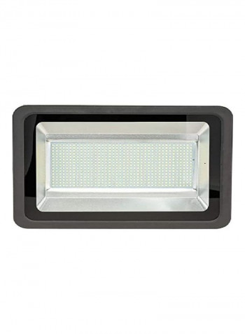 400W IP65 LED Light Black