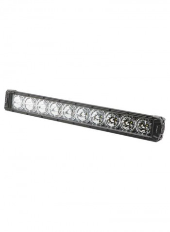 High Brightness Long Lighting Distance Bar Light