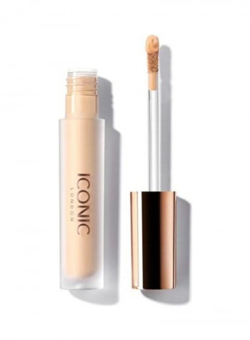 London Seamless Concealer Beige
