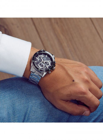 Men's Edifice Analog Watch EFV-580D-1AVUEF