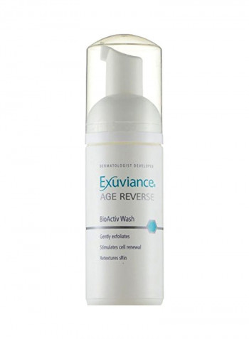 Age Reverse Bio Reverse Wash 4.2ounce