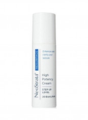 High Potency Cream 30ml