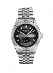 Men's Waterproof Quartz Analog Watch NNSB03707421