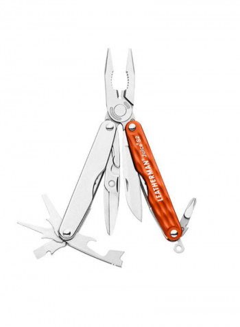 Stainless Steel Juice Knives And Tool